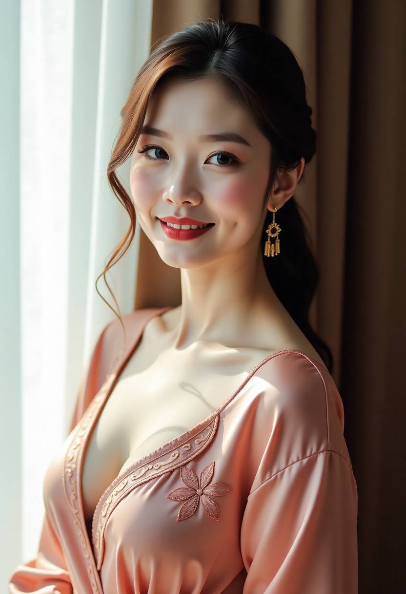 校服口袋里的秘密海报