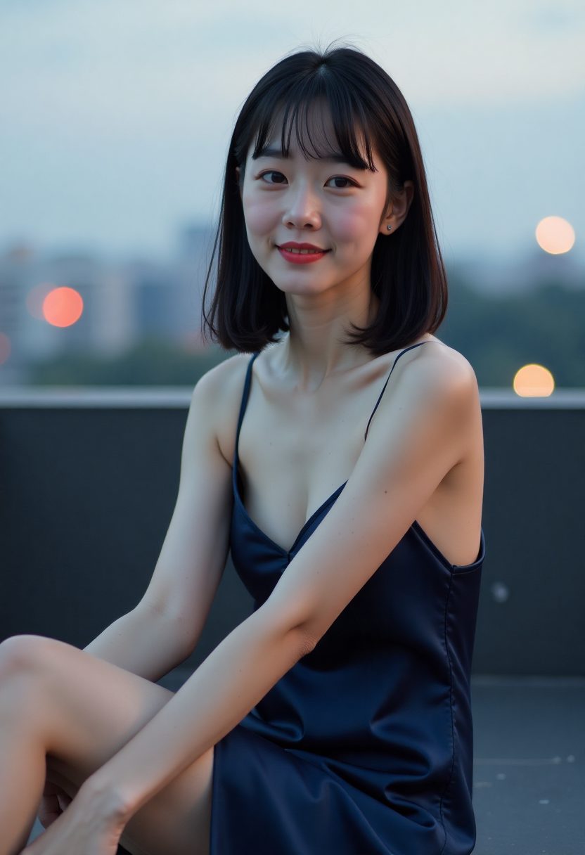 放学后的晚自习剧照