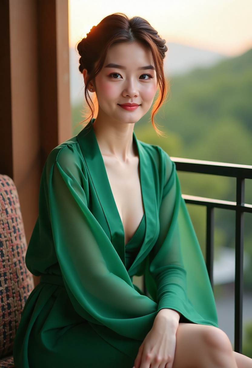 毕业照里的你海报