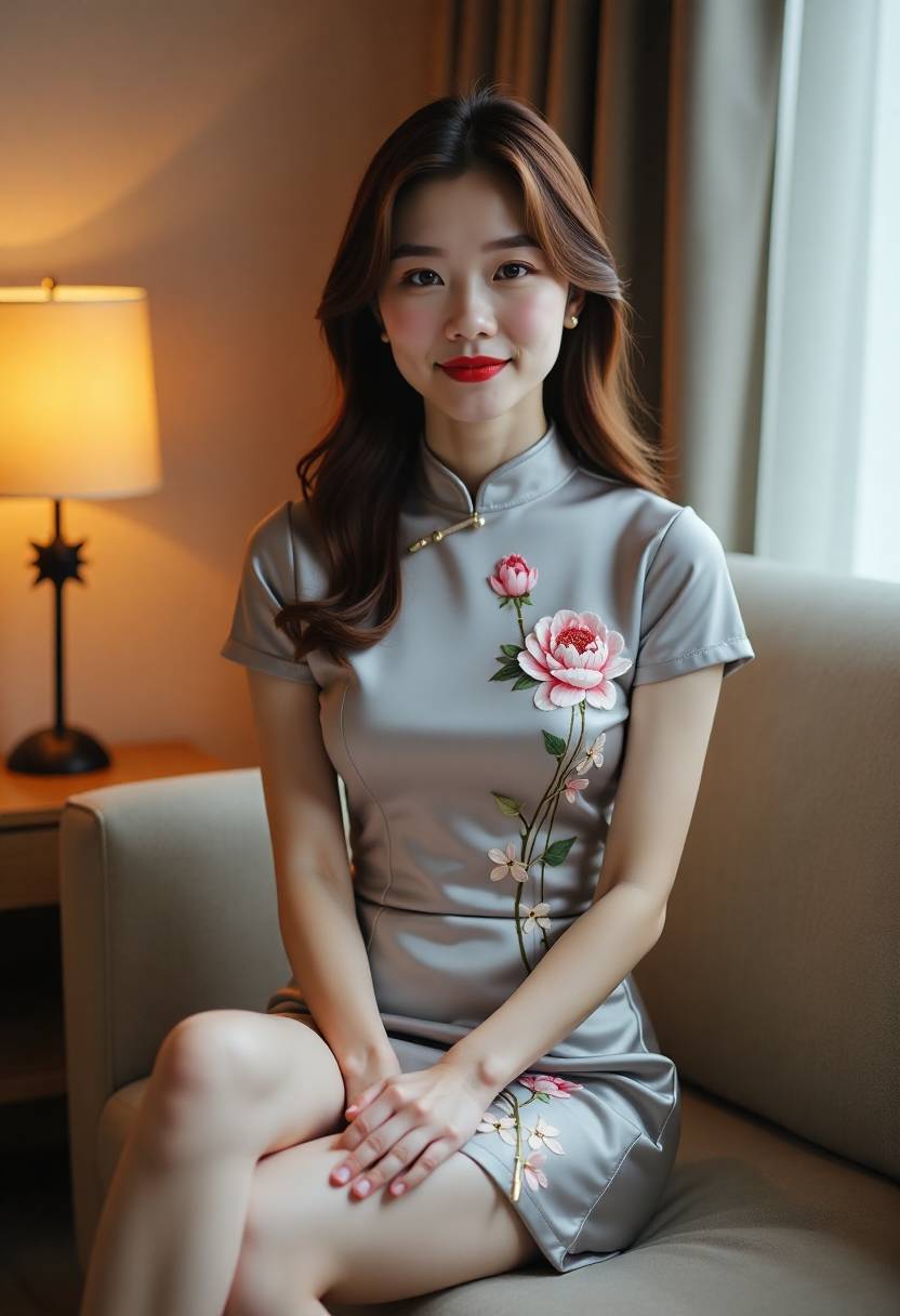 制服下的约定剧照