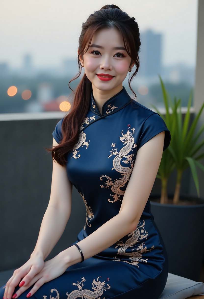 海报